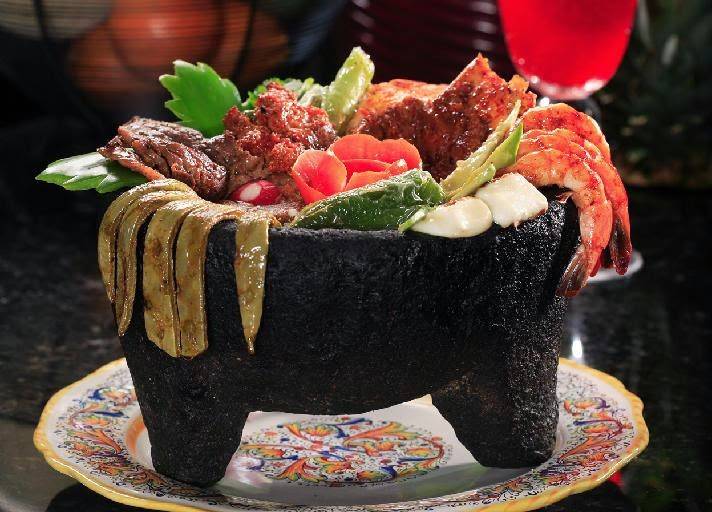 Castillo Real Mexican Cocina & Bar | restaurant | 14 Old Jackson Rd, McDonough, GA 30252, USA | 6785935265 OR +1 678-593-5265