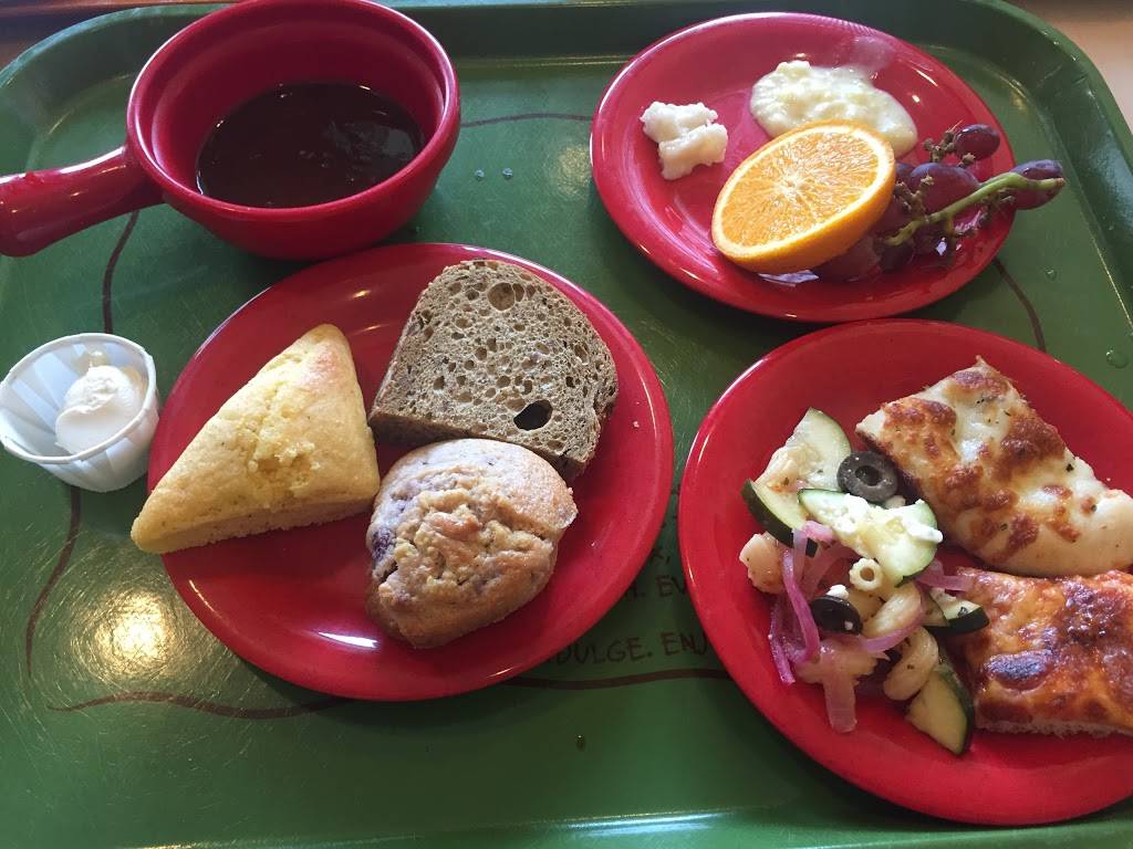 Sweet Tomatoes | restaurant | 4994 S Tamiami Trail, Sarasota, FL 34231, USA | 9419224908 OR +1 941-922-4908