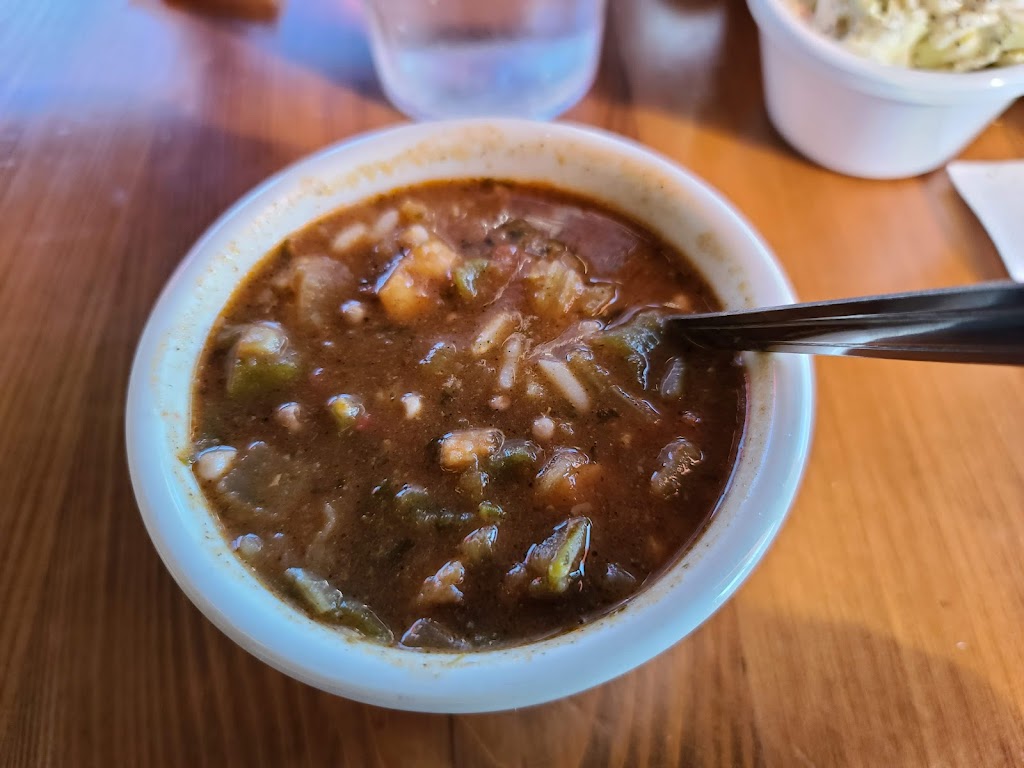 Captain Joey Pattis Seafood & Saloon | restaurant | 1124 W Garden St, Pensacola, FL 32502, USA | 8504343193 OR +1 850-434-3193