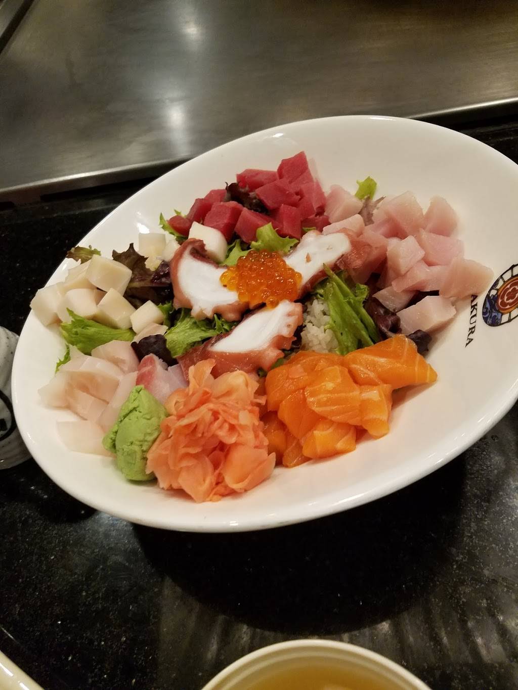 Sakura 2 | restaurant | 6749 S Westnedge Ave, Portage, MI 49002, USA | 2693276666 OR +1 269-327-6666