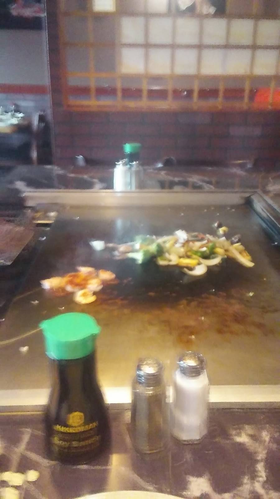 Little Kobe | restaurant | 768 S Jefferson Ave, Cookeville, TN 38501, USA | 9315261889 OR +1 931-526-1889