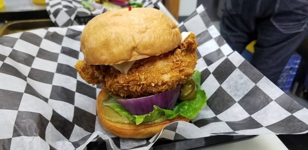 Jokers IceHouse Bar & Grill | restaurant | 7900 S Clear Creek Rd, Killeen, TX 76549, USA | 2545549051 OR +1 254-554-9051