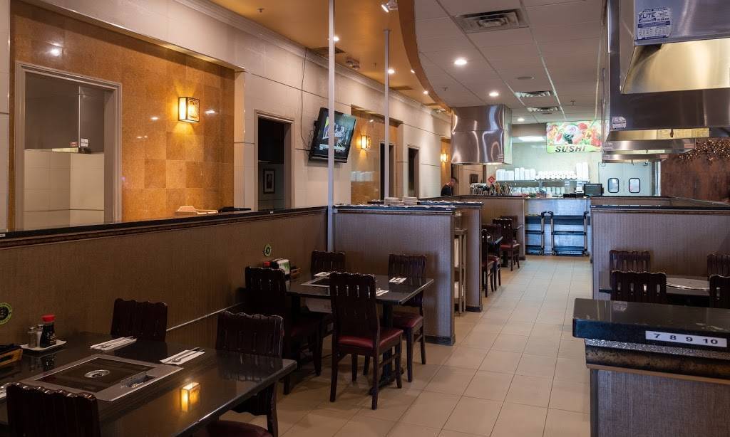 Seoul K-B.B.Q.& HotPot | restaurant | 2080 S Havana St, Aurora, CO 80014, USA | 3036327576 OR +1 303-632-7576