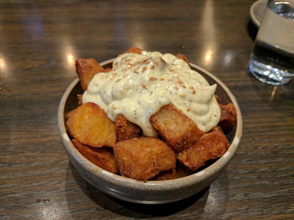 La Marcha Tapas Bar | restaurant | 2026 San Pablo Ave, Berkeley, CA 94702, USA | 5106479525 OR +1 510-647-9525