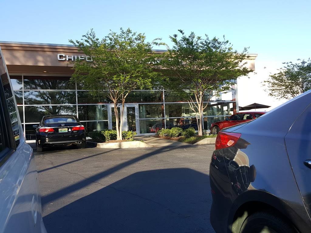 Chipotle Mexican Grill | restaurant | 1759 Montgomery Hwy, Hoover, AL 35244, USA | 2059824833 OR +1 205-982-4833