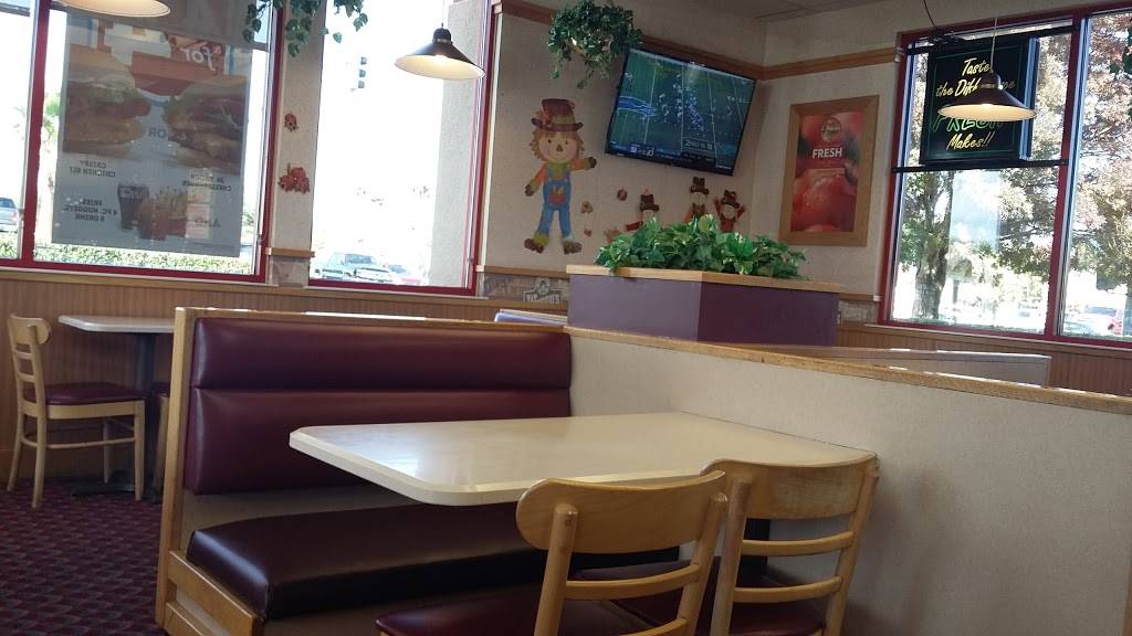 Wendys | restaurant | 39580 Lowes Dr, Palmdale, CA 93551, USA | 6612241474 OR +1 661-224-1474