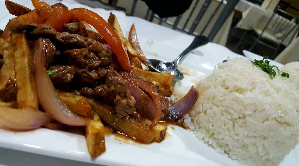 Incas Palace | restaurant | 3288 Pierce St A-105, Richmond, CA 94804, USA | 5106479008 OR +1 510-647-9008