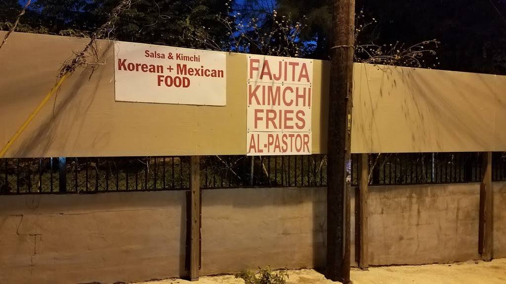 Salsa & Kimchi | restaurant | 1729 E Riverside Dr, Austin, TX 78741, USA | 5122003082 OR +1 512-200-3082