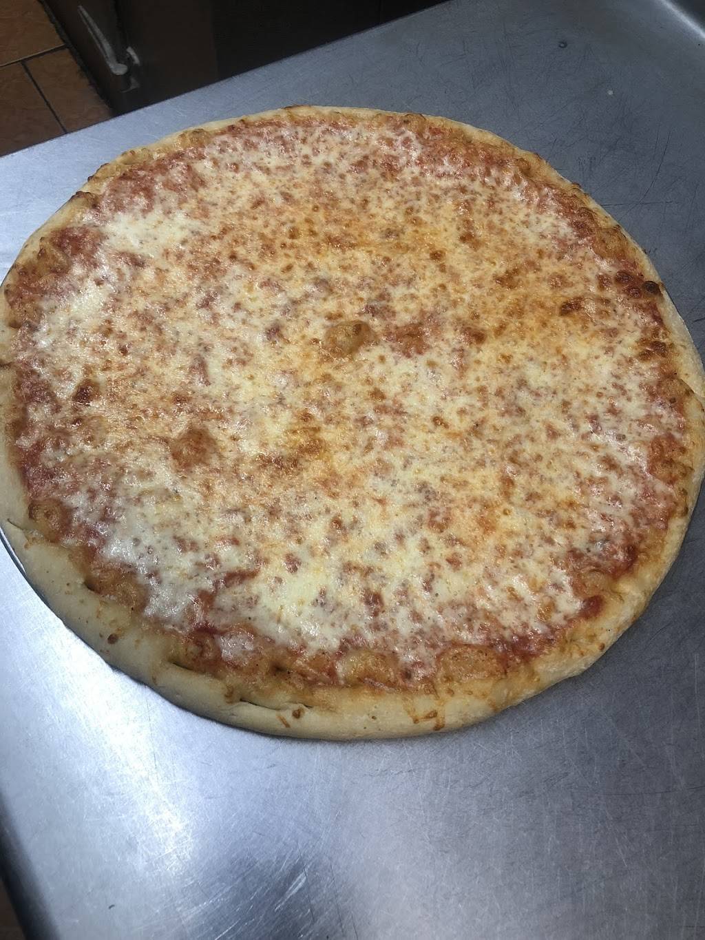 Liberty Pizza | restaurant | 1097 Liberty Ave, Brooklyn, NY 11208, USA | 7182770185 OR +1 718-277-0185