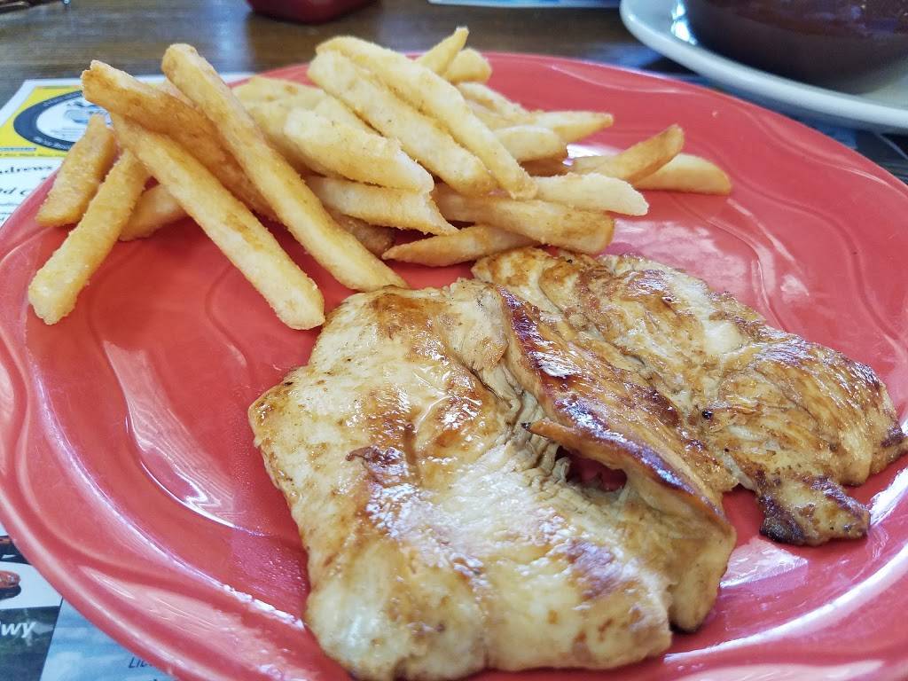 Anns Family Diner | restaurant | 6545 Market Dr, Gloucester, VA 23061, USA | 8046931764 OR +1 804-693-1764