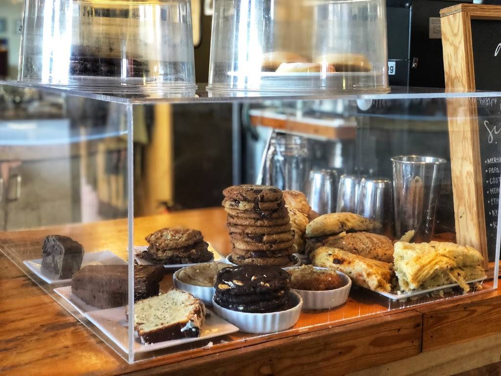 Bloom Coffee and Tea | cafe | 1485 Eureka Rd #100, Roseville, CA 95661, USA | 9167732332 OR +1 916-773-2332