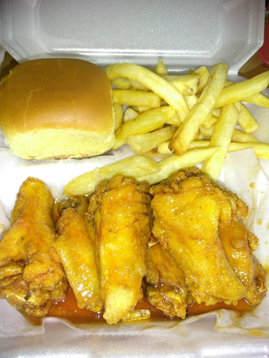 Bethune Grill | restaurant | 731 Dr Mary McLeod Bethune Blvd, Daytona Beach, FL 32114, USA | 3862480777 OR +1 386-248-0777