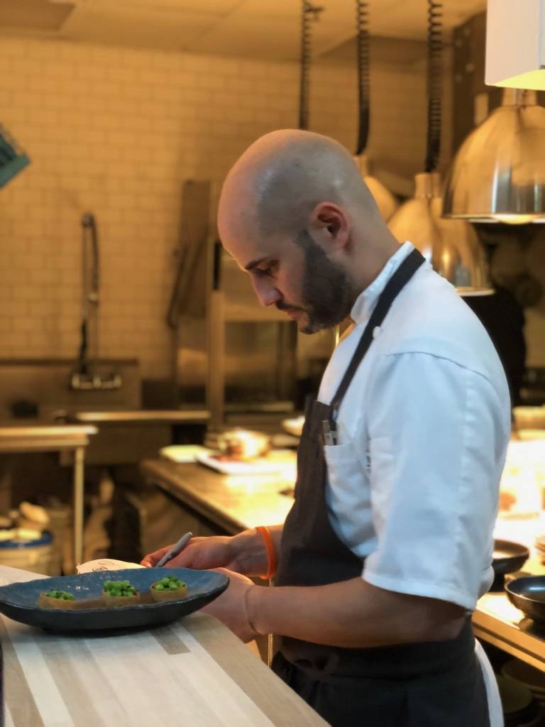 Wild Common | restaurant | Left Side, 103 Spring St, Charleston, SC 29403, USA | 8438177311 OR +1 843-817-7311