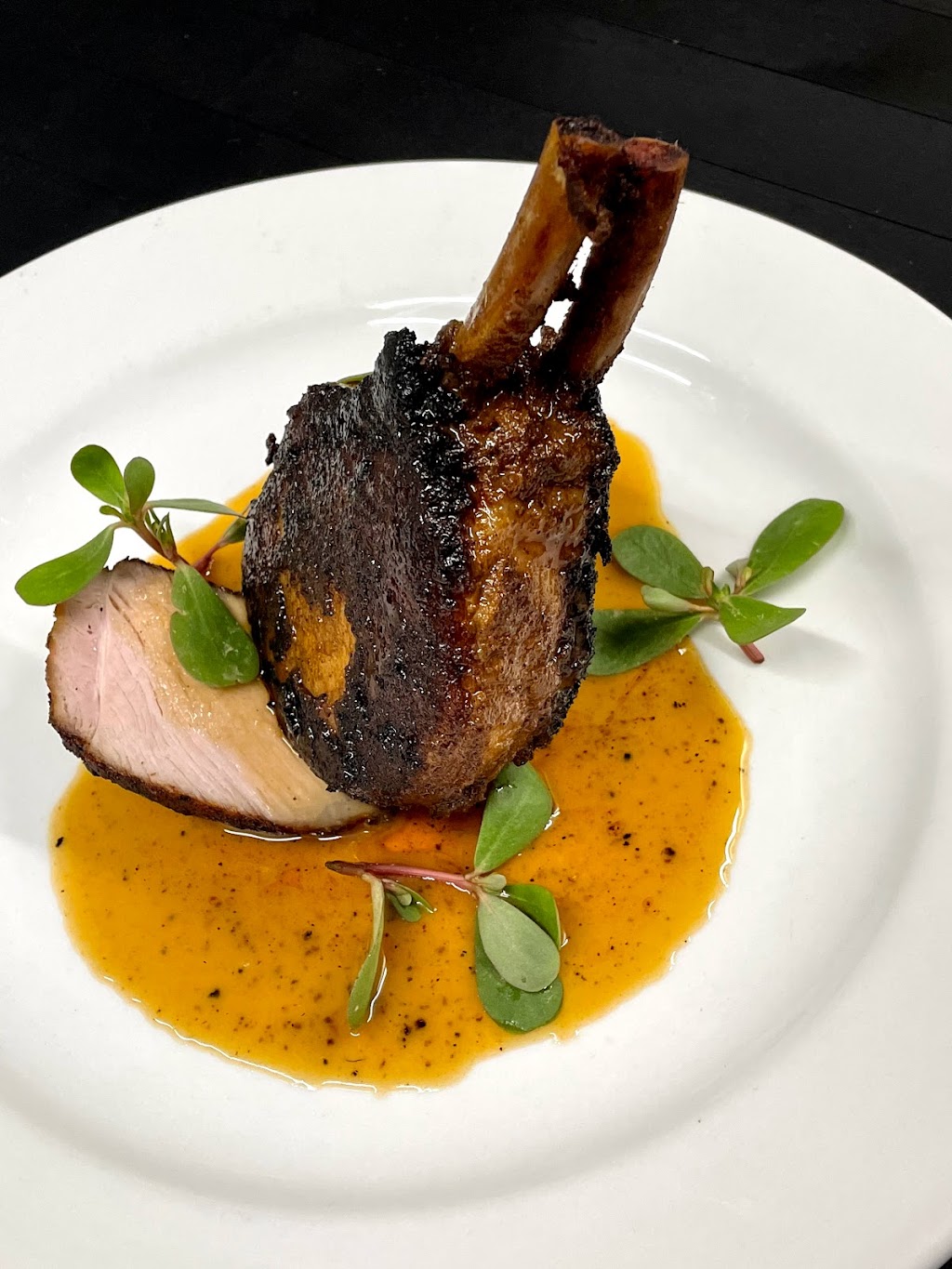 Iron & Grass | restaurant | 3521 U.S. 9, Hudson, NY 12534, USA | 5187519908 OR +1 518-751-9908