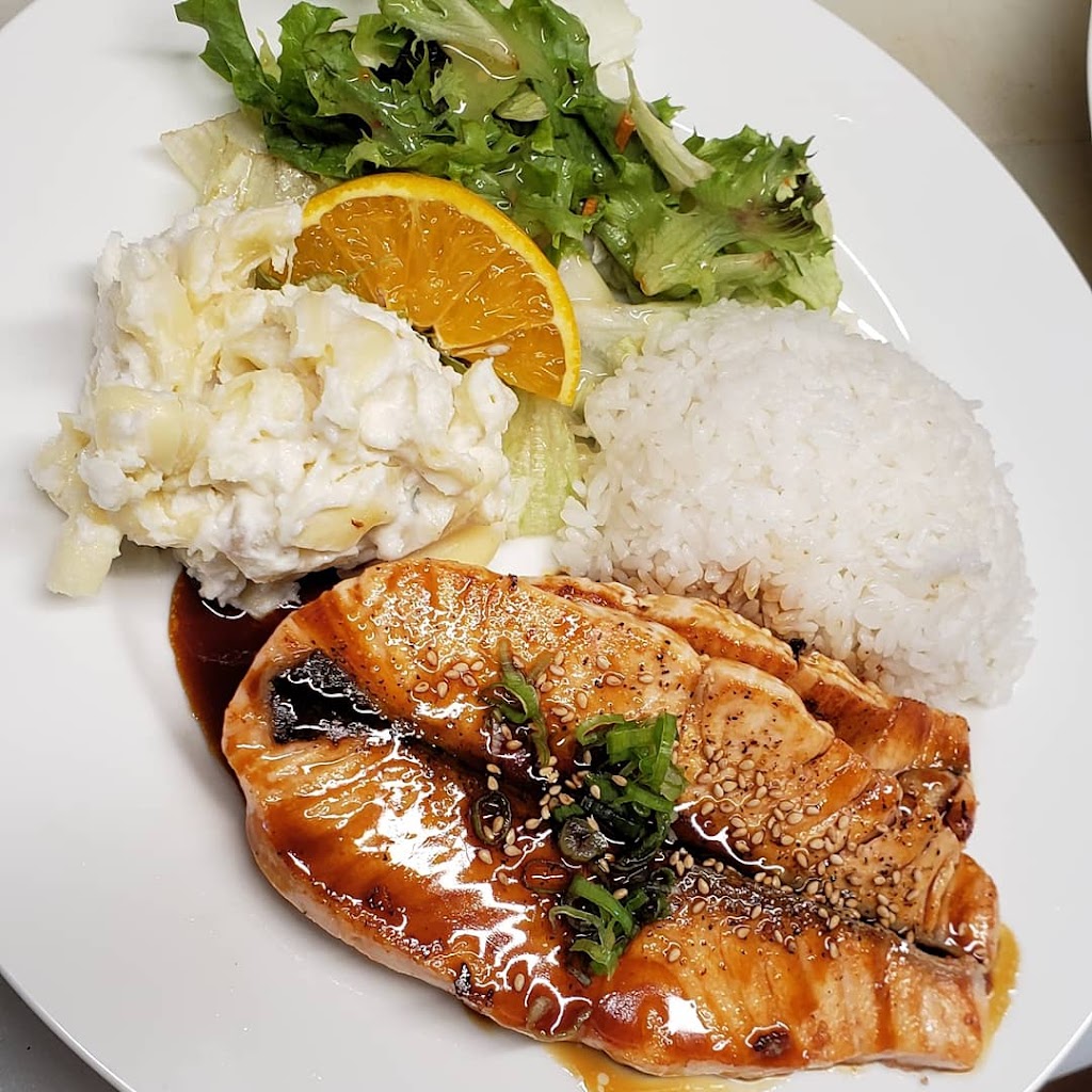 No. 1 Sushi & Roll | restaurant | 1737 Lomita Blvd, Lomita, CA 90717, USA | 4242635399 OR +1 424-263-5399