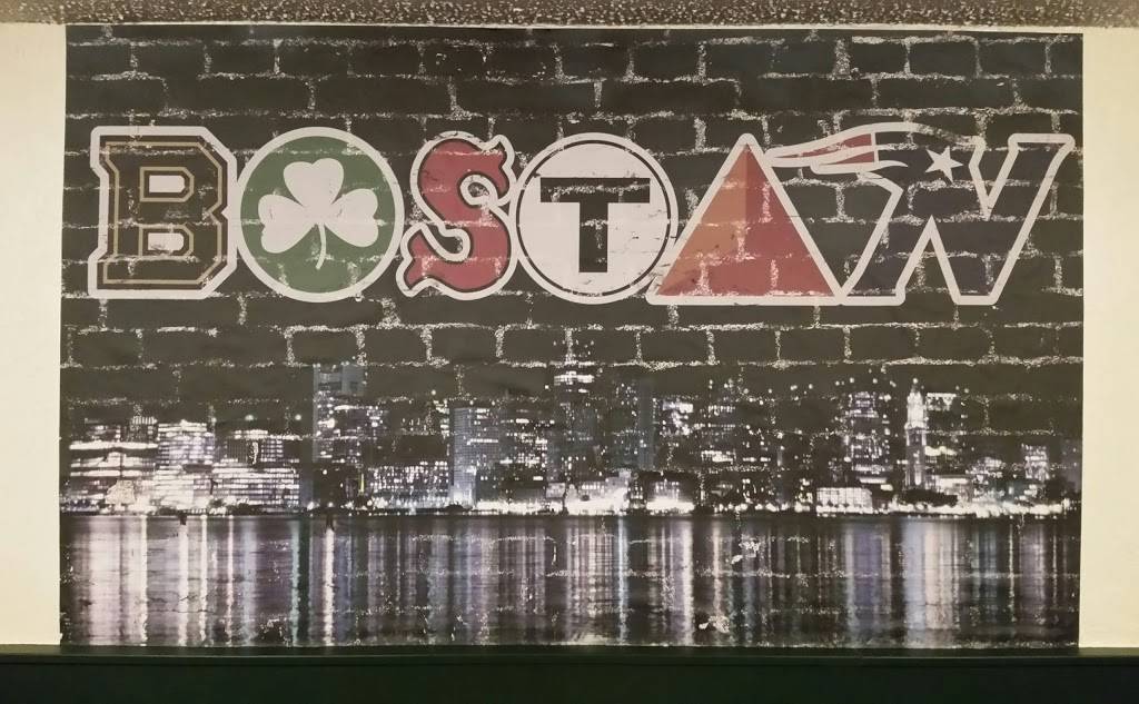 Brickhouse Pizza-Tyngsboro | restaurant | 266 Middlesex Rd, Tyngsborough, MA 01879, USA | 9786490744 OR +1 978-649-0744