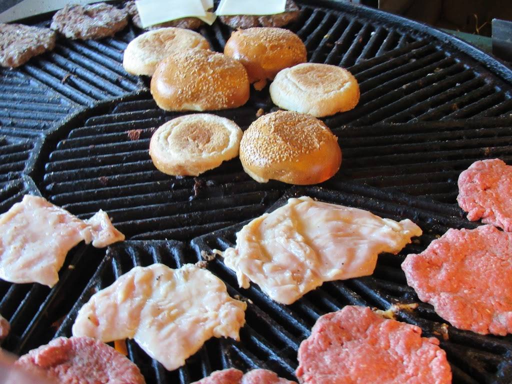 Hamburgers | restaurant | 737 Bridgeway, Sausalito, CA 94965, USA | 4153329471 OR +1 415-332-9471