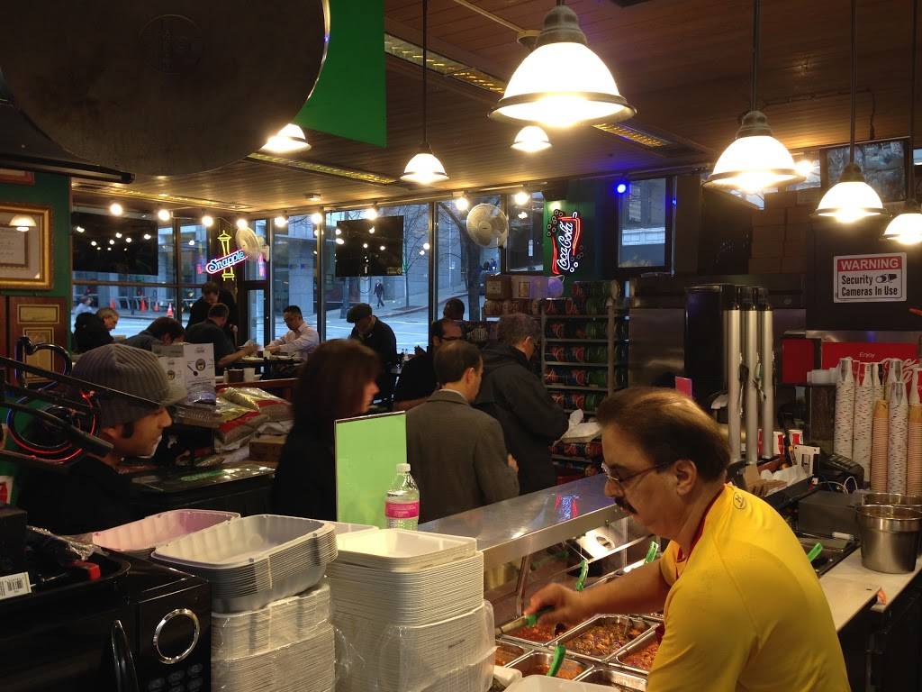 Cafe Zum Zum | restaurant | 823 3rd Ave #104, Seattle, WA 98104, USA | 2066227391 OR +1 206-622-7391