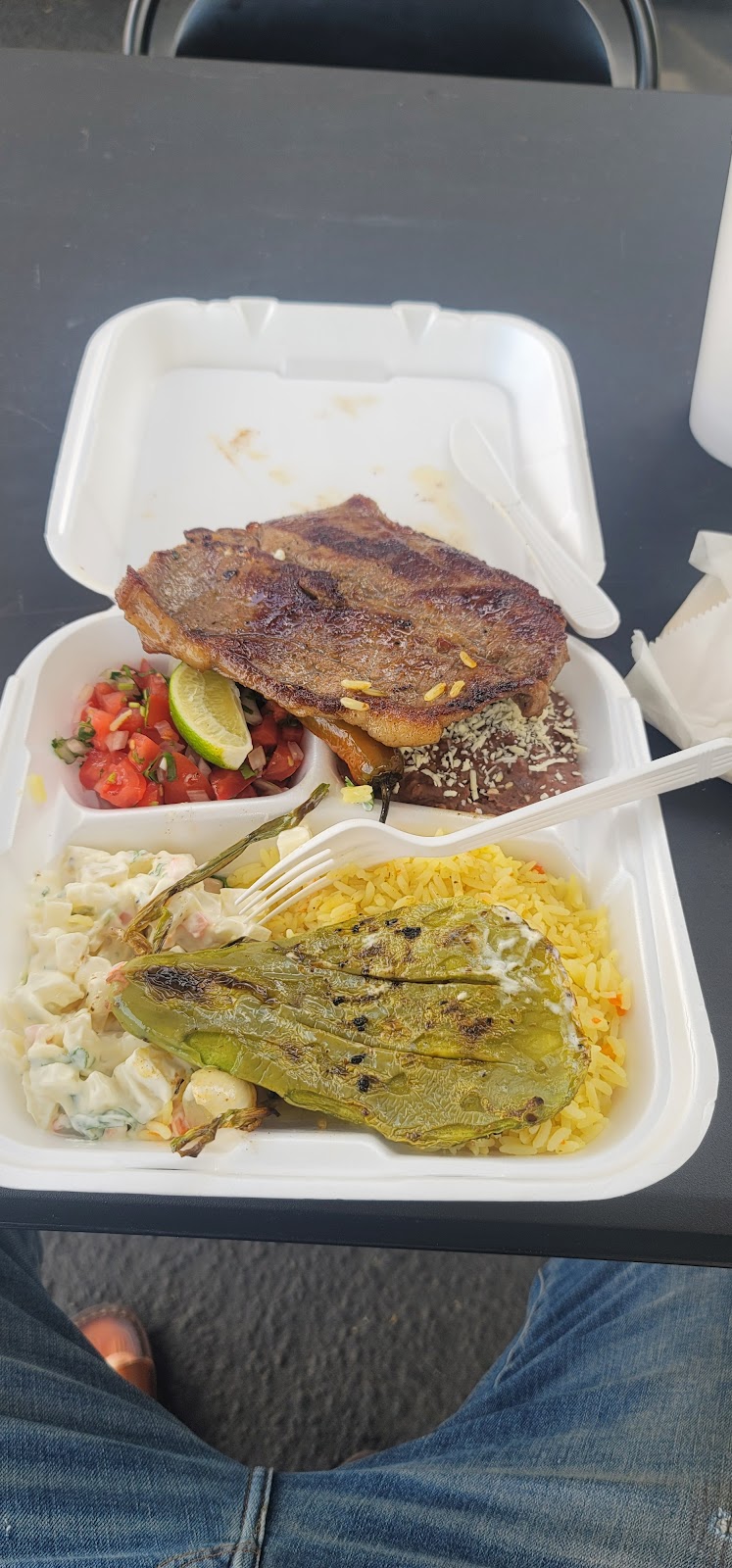 Taqueria y Pupuseria Acajutla | restaurant | 10815 N Nebraska Ave, Tampa, FL 33612, USA | 7274958061 OR +1 727-495-8061