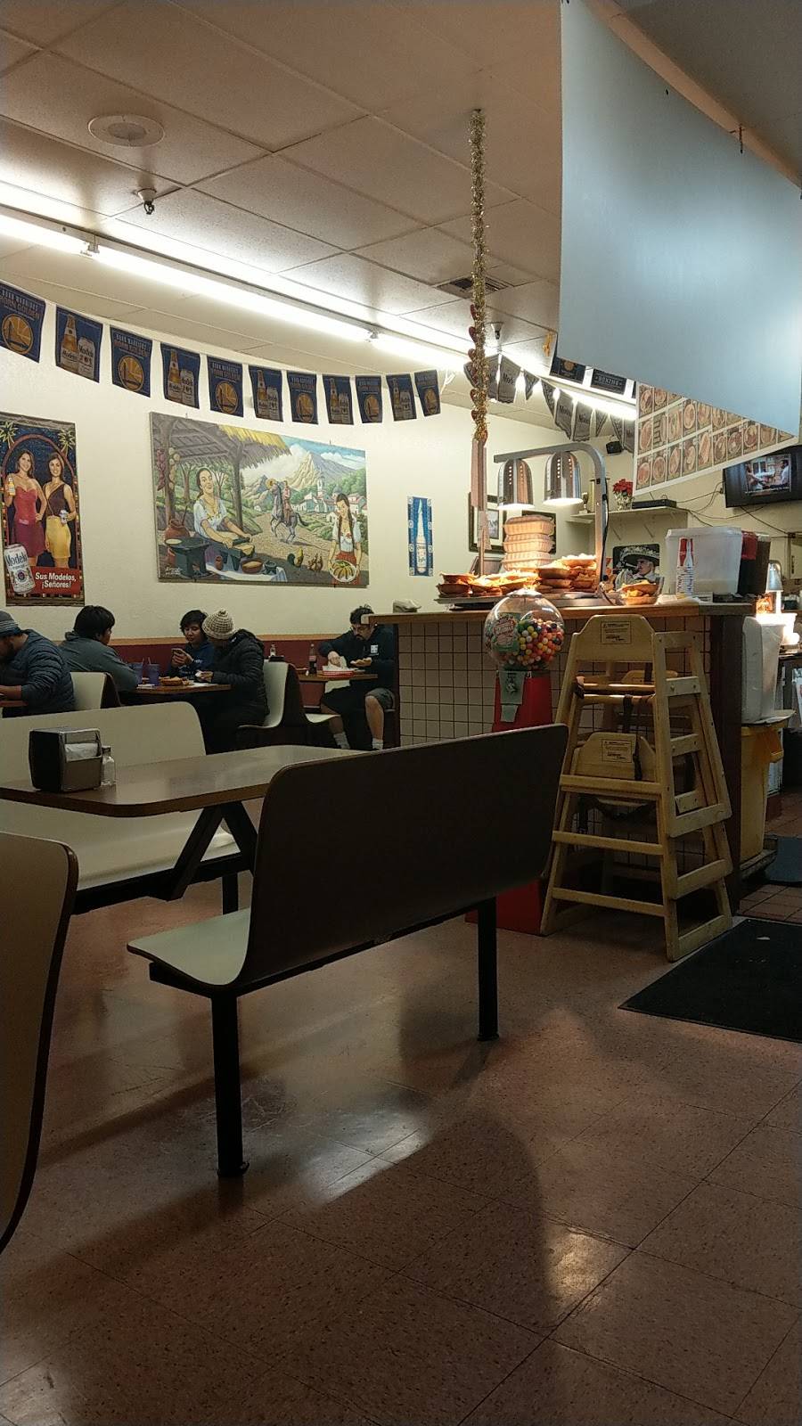 Los Gallos | restaurant | 31081 Mission Blvd, Hayward, CA 94544, USA | 5104719077 OR +1 510-471-9077