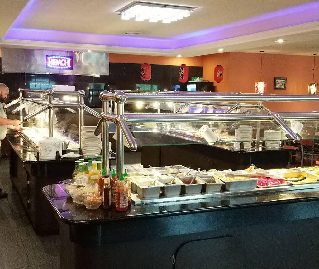 Asian Star Buffet & Hibachi Grill | restaurant | 3209 W Broadway St, Princeton, IN 47670, USA | 8123858989 OR +1 812-385-8989