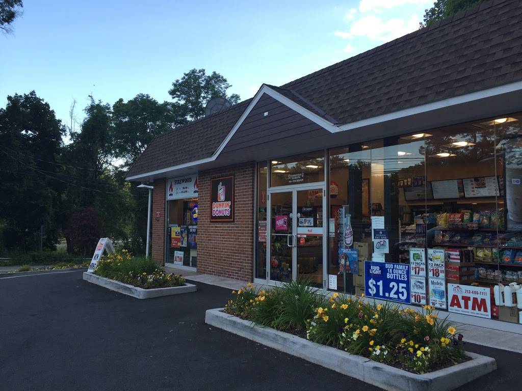 Dunkin Donuts | cafe | 9 Haines Rd, Bedford Hills, NY 10507, USA | 9146660794 OR +1 914-666-0794