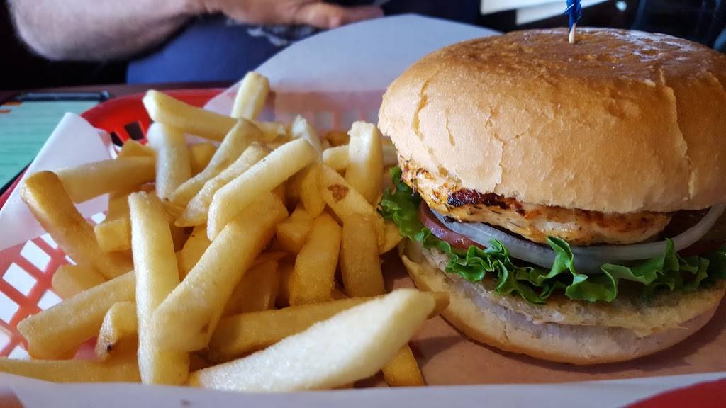 Press Box | restaurant | 2401 Postoffice St, Galveston, TX 77550, USA | 4097655958 OR +1 409-765-5958