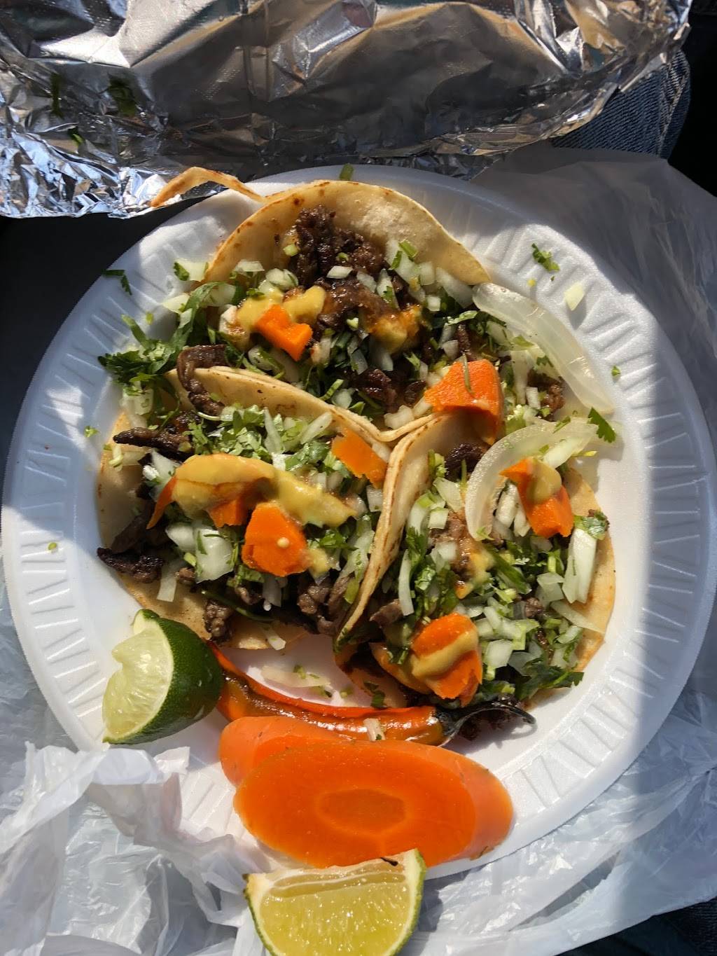 Taqueria El Rey - food truck | restaurant | 2941 NW 10th St, Oklahoma City, OK 73107, USA | 4058860998 OR +1 405-886-0998