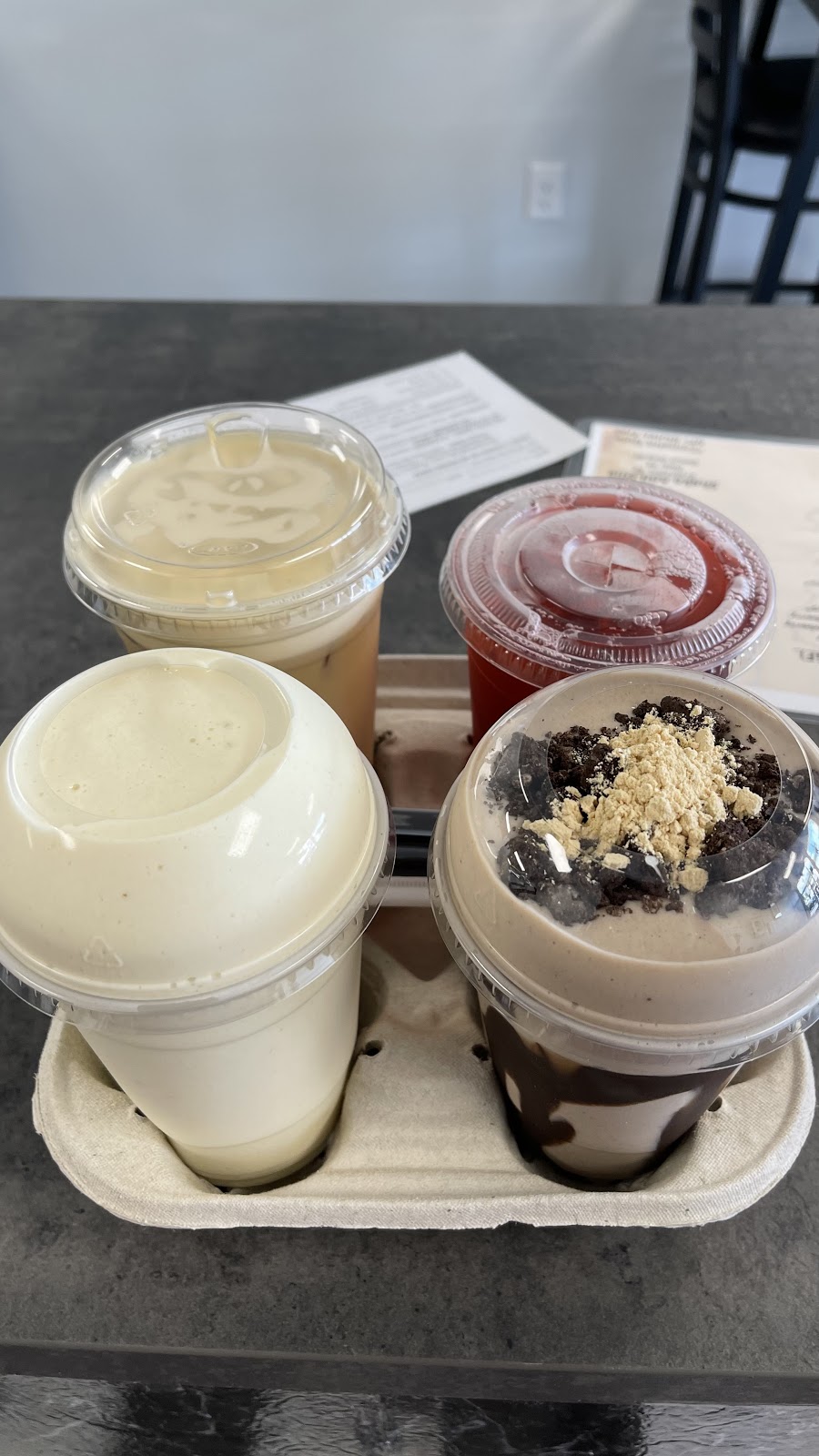 Nutrition 215 | cafe | 9910 Frankford Ave, Philadelphia, PA 19114, USA | 2154379241 OR +1 215-437-9241