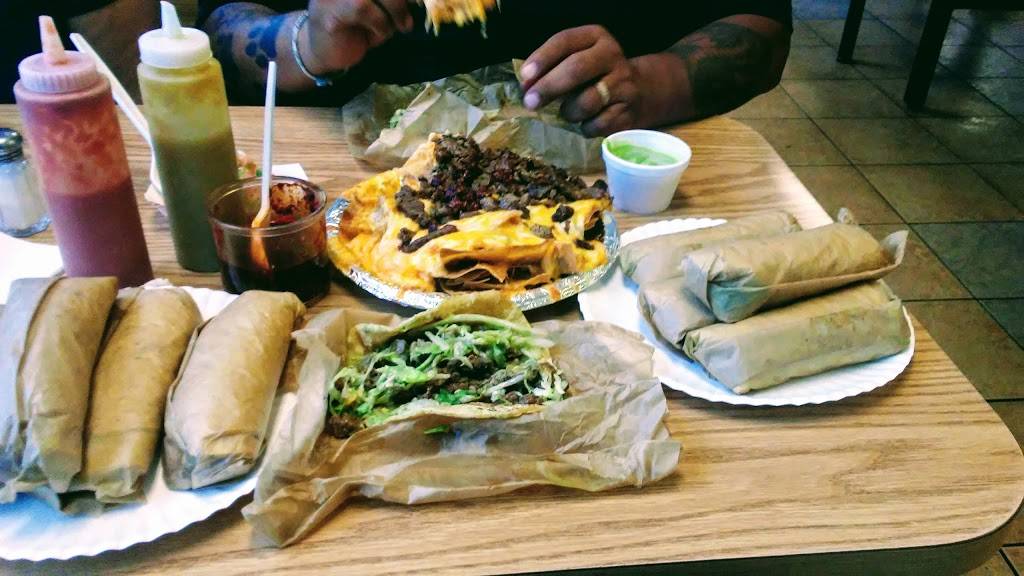 Taqueria Los Grandes | restaurant | 1736 W 5th St, Santa Ana, CA 92703, USA | 7146479862 OR +1 714-647-9862