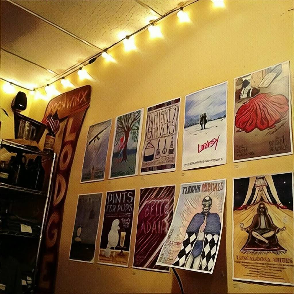 Druid City Brewing Company Taproom | restaurant | 607 14th St, Tuscaloosa, AL 35401, USA | 2053420051 OR +1 205-342-0051