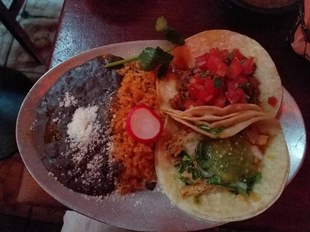 El Carmen | restaurant | 8138 W 3rd St, Los Angeles, CA 90048, USA | 3238521552 OR +1 323-852-1552