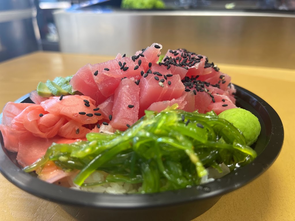 Quickway Japanese Hibachi | restaurant | 6306 York Rd, Baltimore, MD 21212, USA | 4438354853 OR +1 443-835-4853