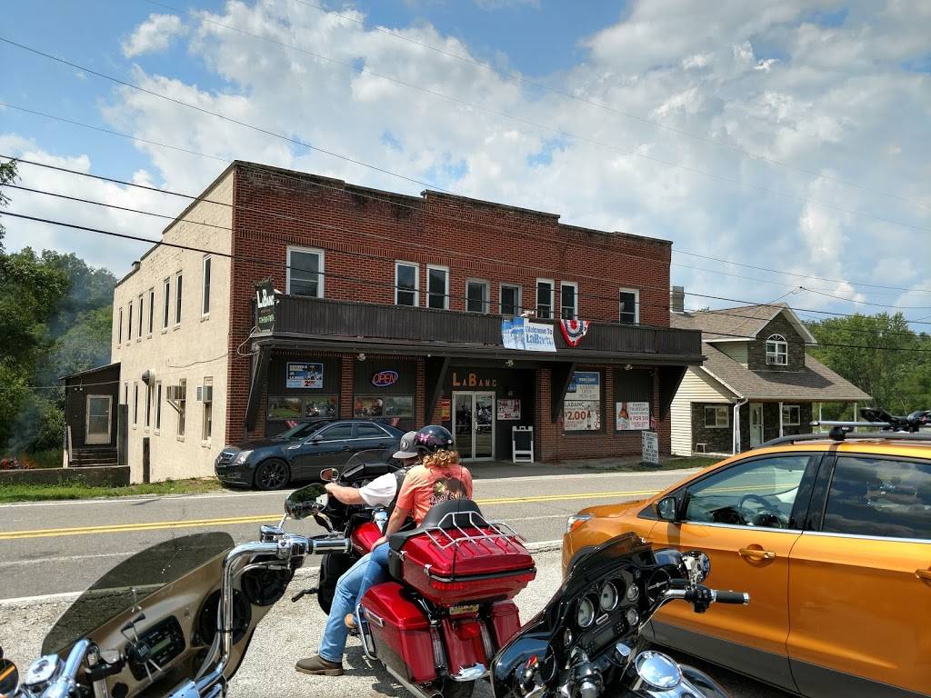 LaBanc | restaurant | 241 Thompson 1 Rd, Adah, PA 15410, USA | 7245807654 OR +1 724-580-7654