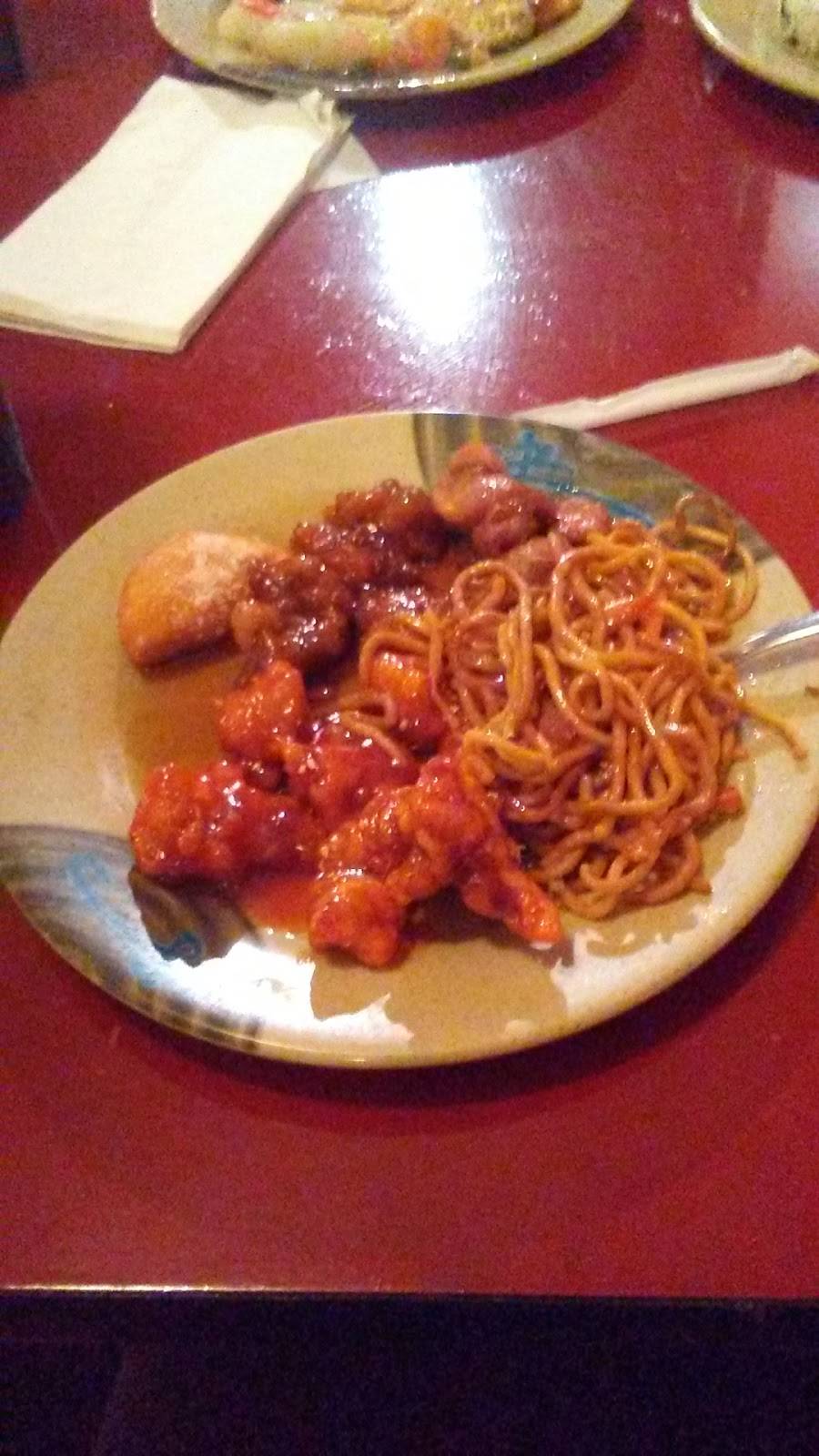 China Pearl | meal delivery | 1372 FL-60, Lake Wales, FL 33853, USA | 8636767933 OR +1 863-676-7933