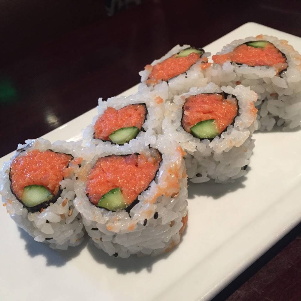 Kabuki | restaurant | 529 Spectrum Center Dr, Irvine, CA 92618, USA | 9494530724 OR +1 949-453-0724