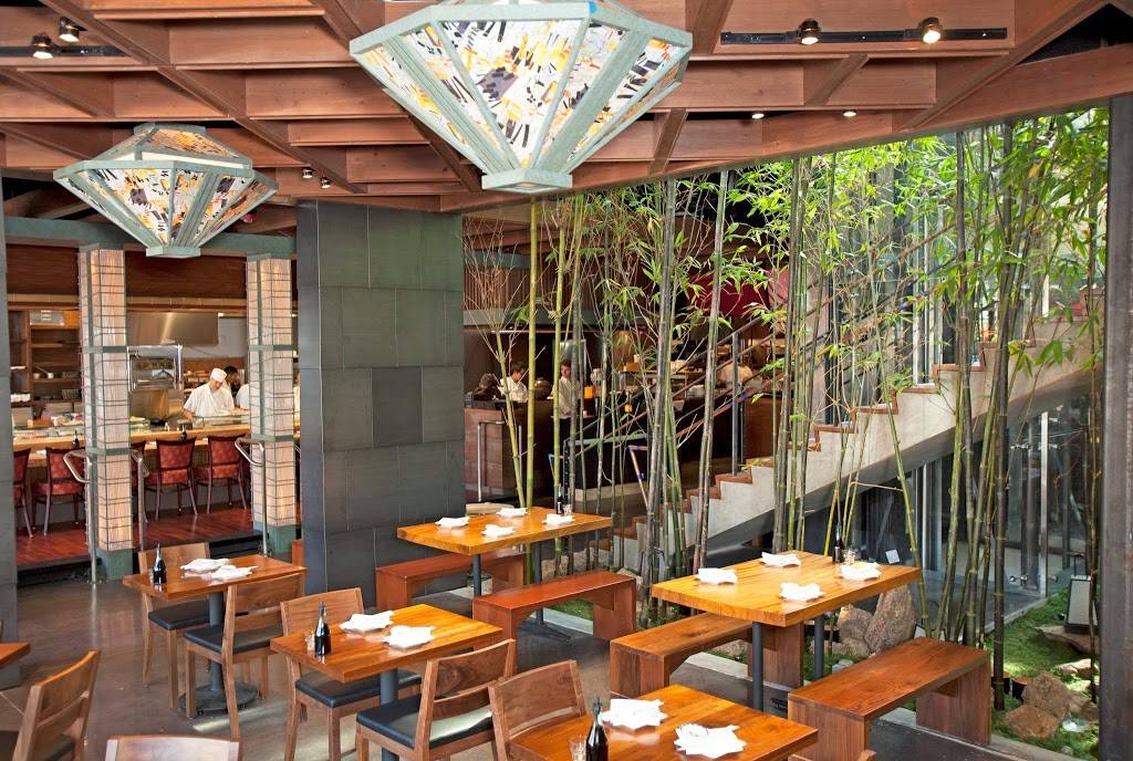 Izakaya Den | restaurant | 1487A S Pearl St, Denver, CO 80210, USA | 3037770691 OR +1 303-777-0691