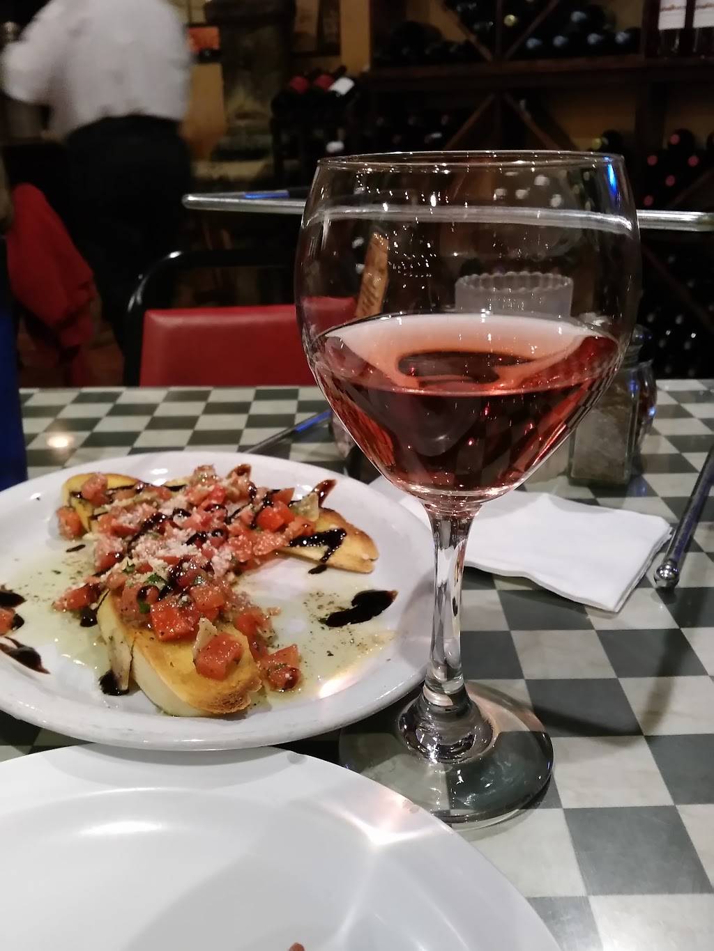 Bella Napoli Pizzeria & Restaurant | restaurant | 1938 Kings Hwy, Port Charlotte, FL 33980, USA | 9417648000 OR +1 941-764-8000