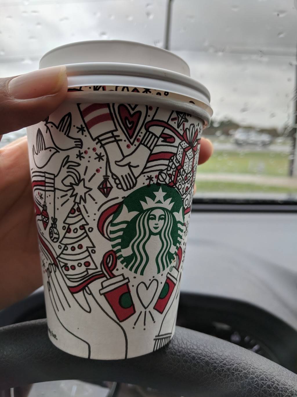 Starbucks | cafe | 6502 US-90 ALT, Sugar Land, TX 77478, USA | 2814143249 OR +1 281-414-3249