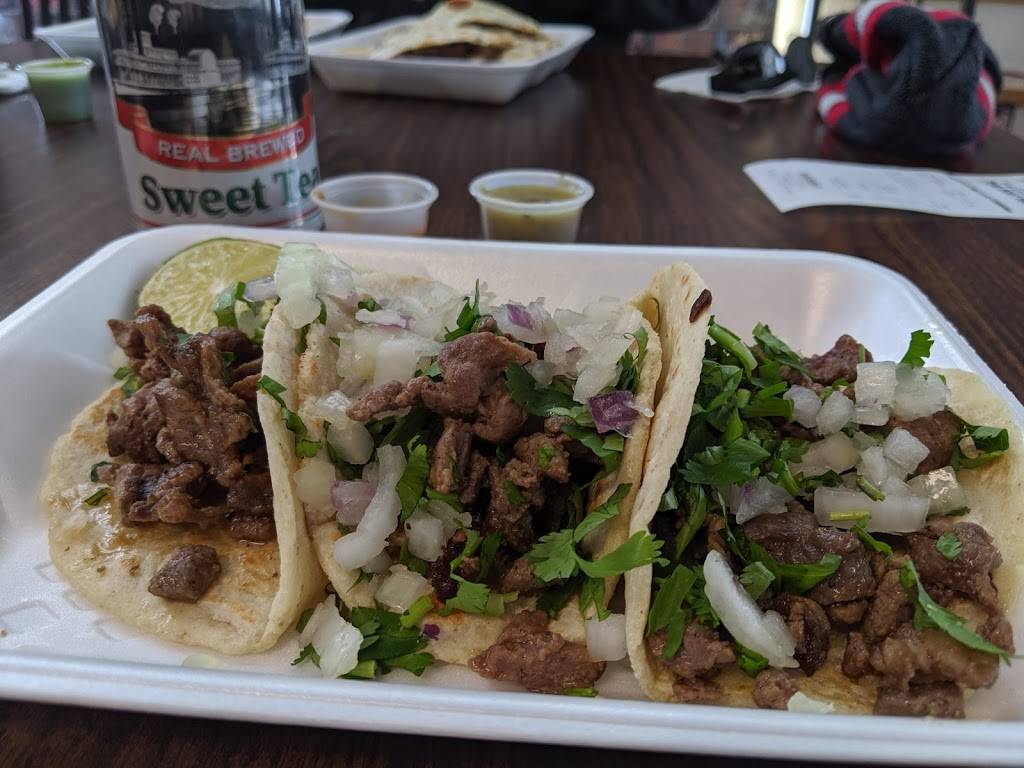 El Ranchito #2 | restaurant | 3815 Maizeland Rd, Colorado Springs, CO 80909, USA | 7195971972 OR +1 719-597-1972