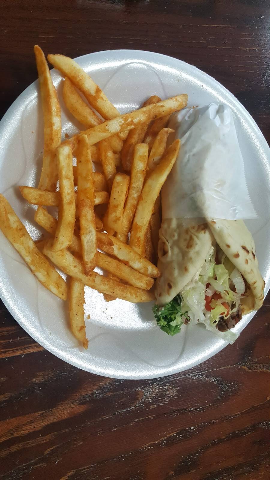 Caesars Mediterranean Grill | restaurant | 29662, 1099 E Butler Rd, Greenville, SC 29607, USA | 8642365591 OR +1 864-236-5591