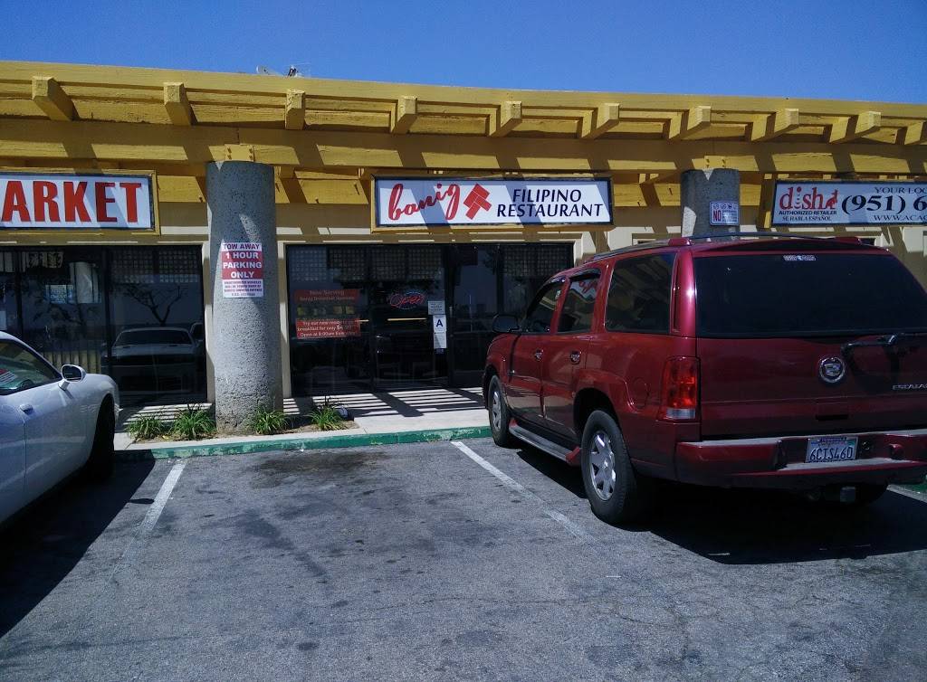 Banig Restaurant | restaurant | 23962 Alessandro Blvd f, Moreno Valley, CA 92553, USA | 9516535268 OR +1 951-653-5268