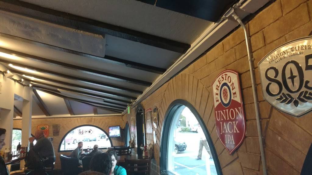 The Growler | restaurant | 515 San Ramon Valley Blvd, Danville, CA 94526, USA | 9259842706 OR +1 925-984-2706