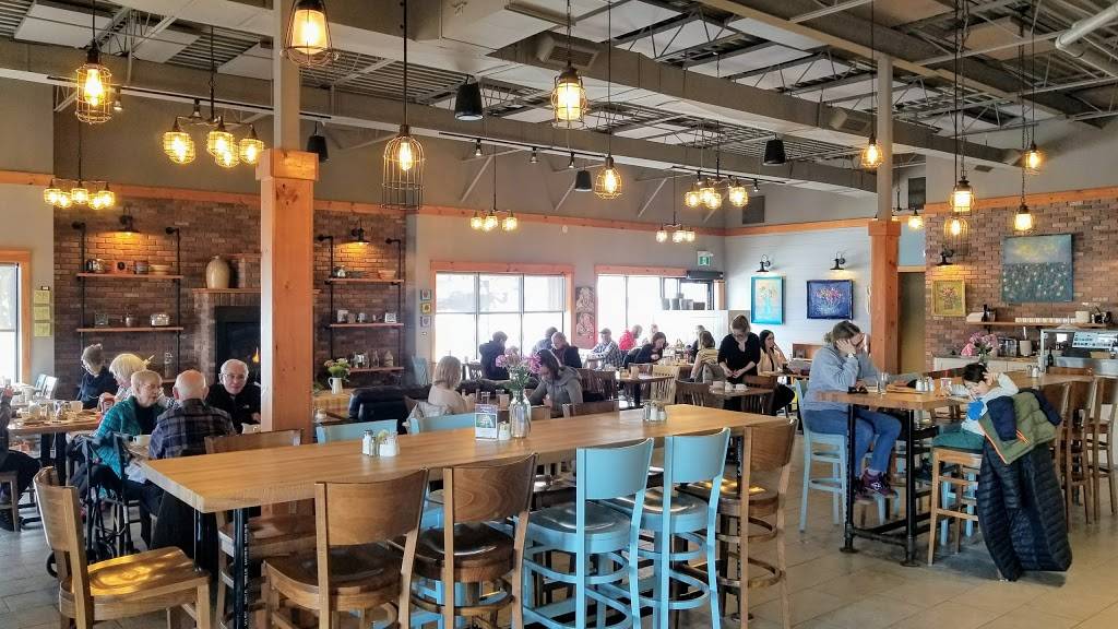 Toast & Jam | restaurant | 1530 Bath Rd, Kingston, ON K7M 4X6, Canada | 6137663423 OR +1 613-766-3423