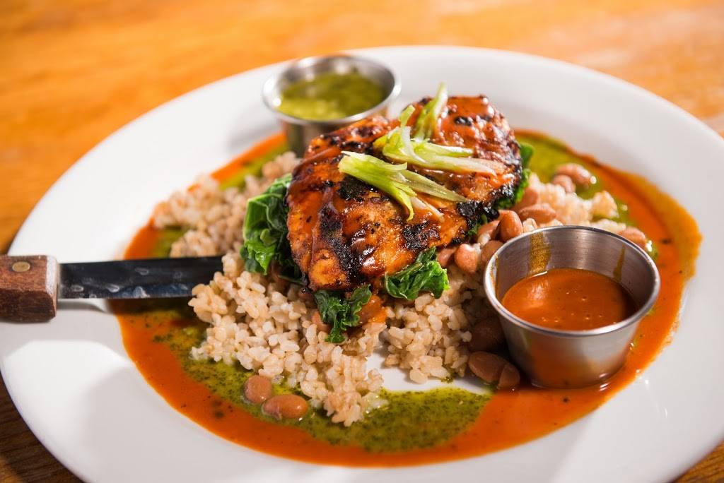 Barrio Star | restaurant | 2706 Fifth Ave, San Diego, CA 92103, USA | 6195017827 OR +1 619-501-7827