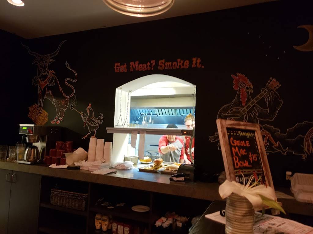 Route 8 BBQ | restaurant | 3932 William Flinn Hwy, Allison Park, PA 15101, USA | 4122137504 OR +1 412-213-7504