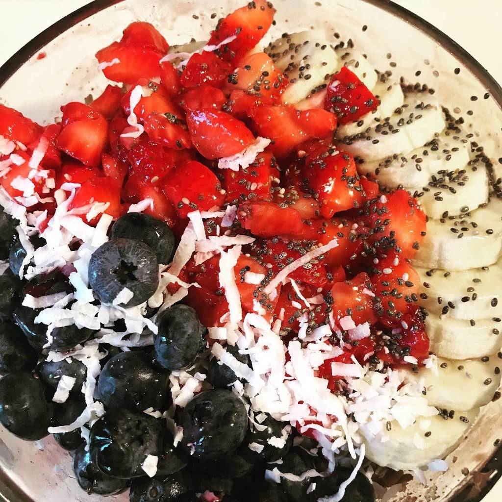 Oola Bowls | restaurant | 2084 Fruitville Pike, Lancaster, PA 17601, USA | 7179179587 OR +1 717-917-9587