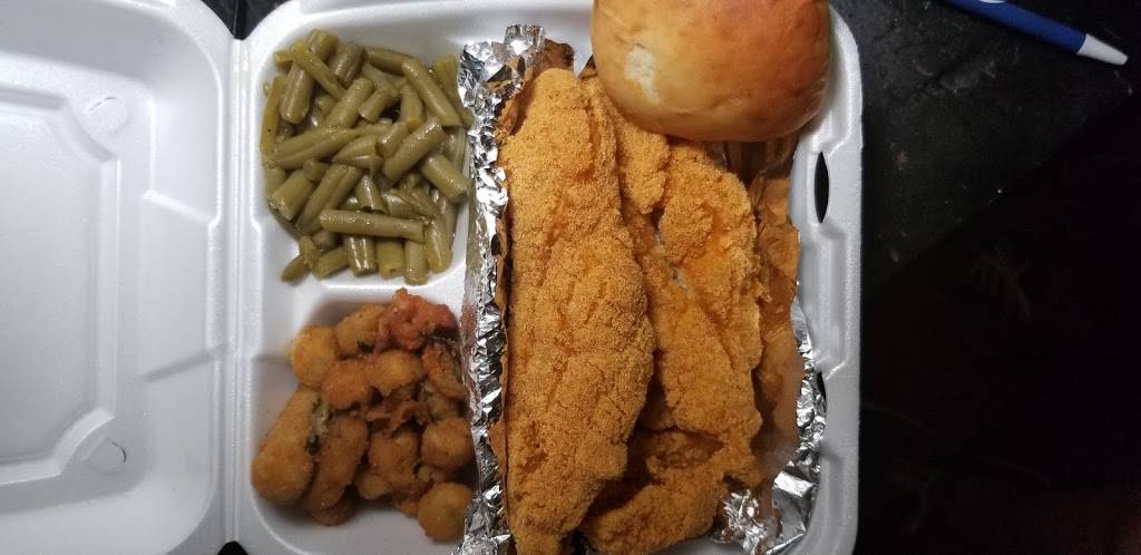 Daisys Restaurant | restaurant | 1631 S 3rd St, Memphis, TN 38106, USA | 9016149322 OR +1 901-614-9322