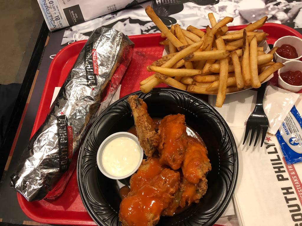 South Philly Cheesesteaks & Fries | restaurant | 498 Red Apple Court Fc11, Central Valley, NY 10917, USA | 8459283162 OR +1 845-928-3162