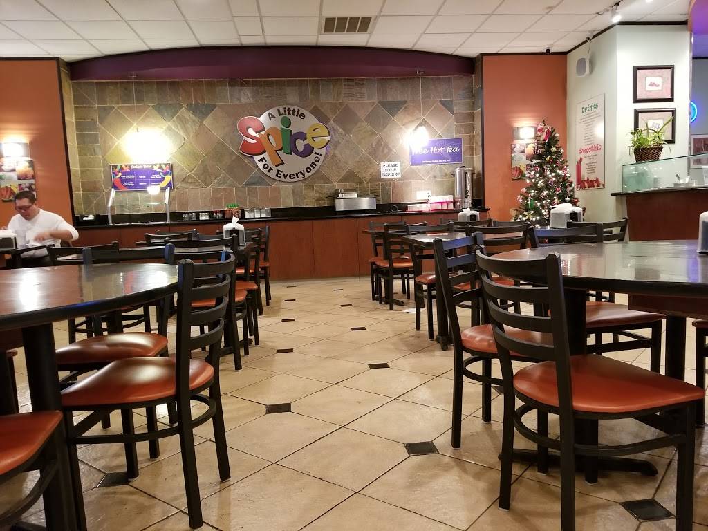 Thai Spice Express | restaurant | 8282 Bellaire Blvd # 112, Houston, TX 77036, USA | 7137774888 OR +1 713-777-4888